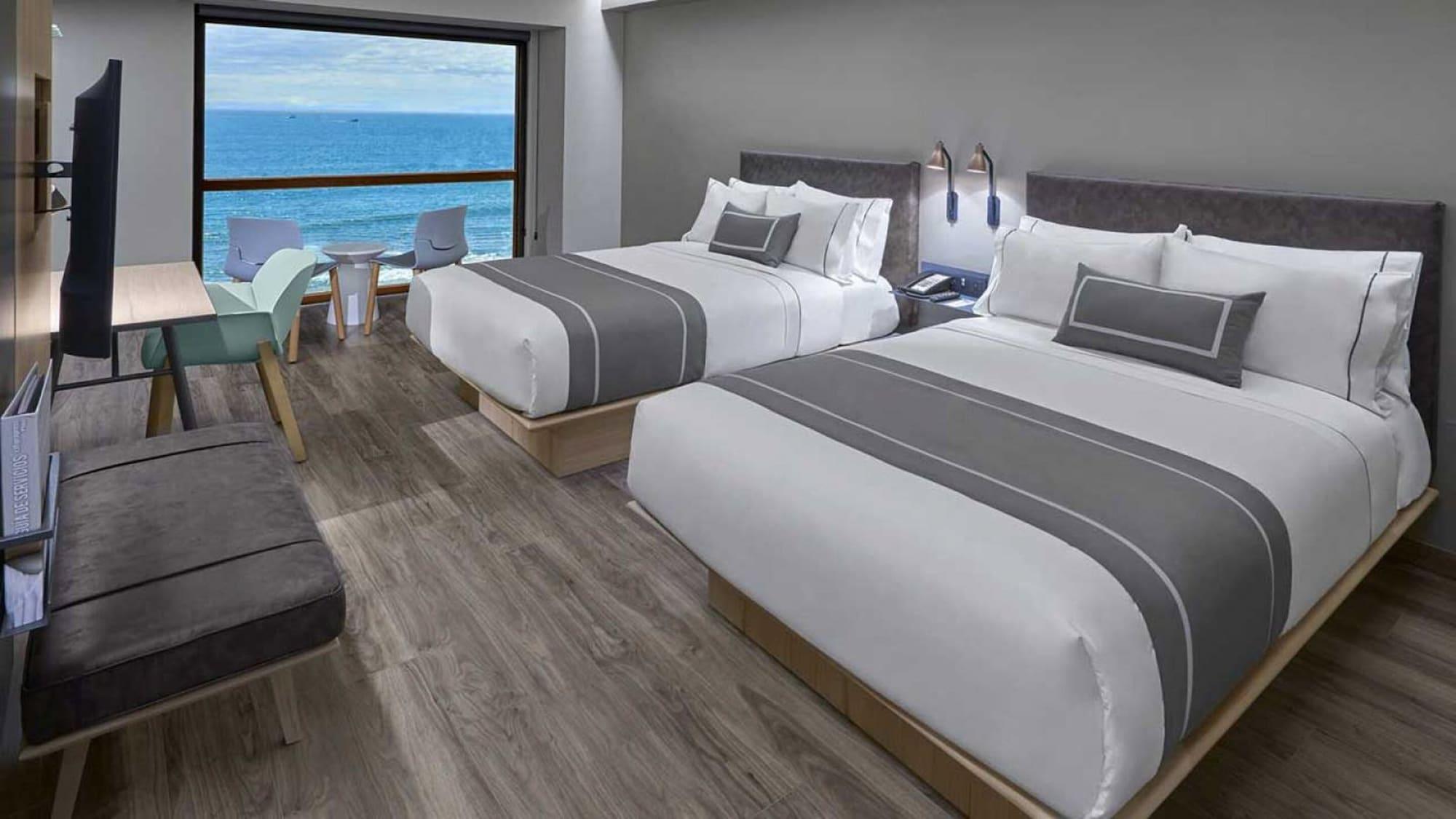 City Express Plus By Marriott Ensenada Bagian luar foto