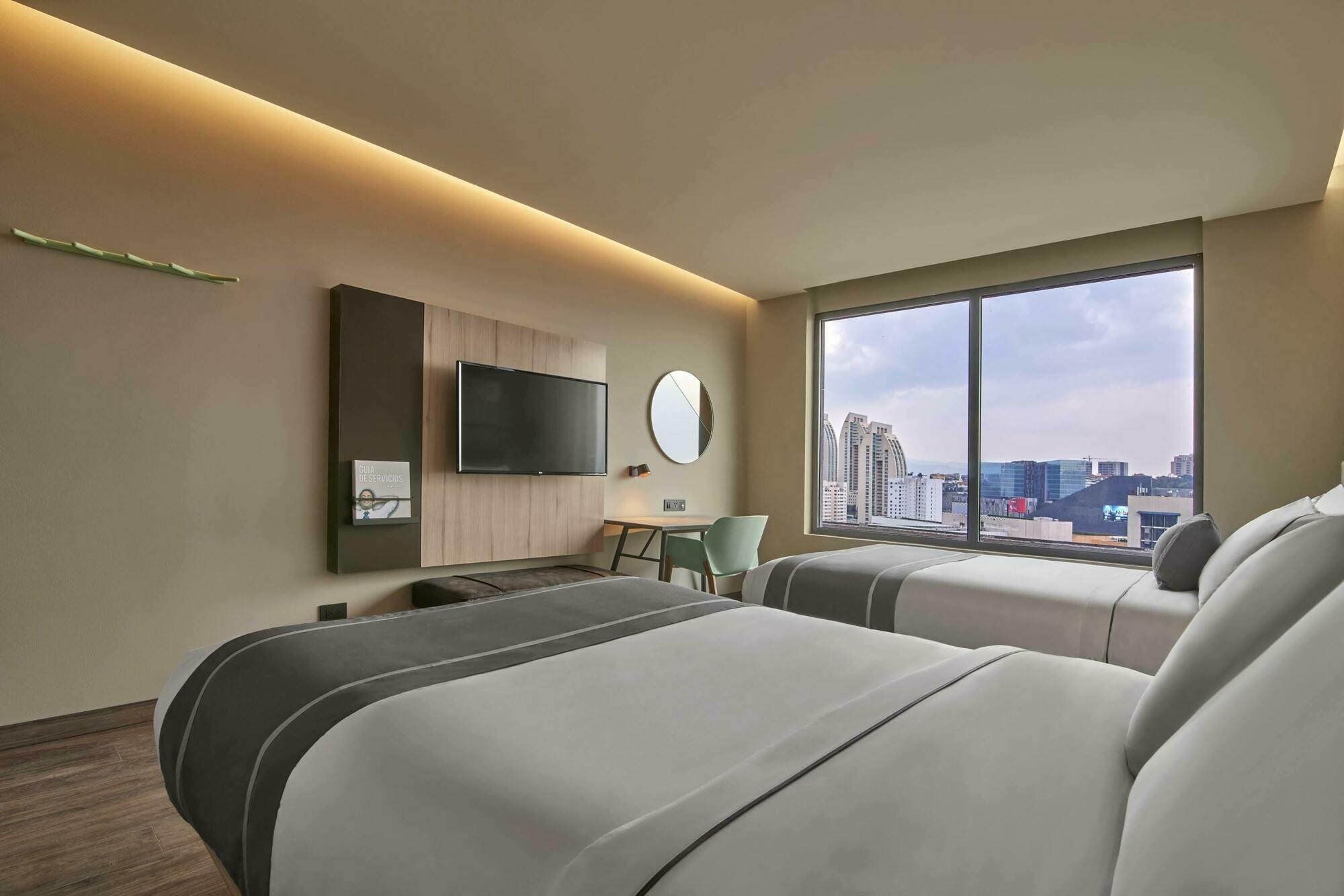 City Express Plus By Marriott Ensenada Bagian luar foto